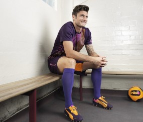 开云足球直播-双重压哨，中国绝杀玻利维亚，富安健洋2026世界杯接管比赛的亚洲启示