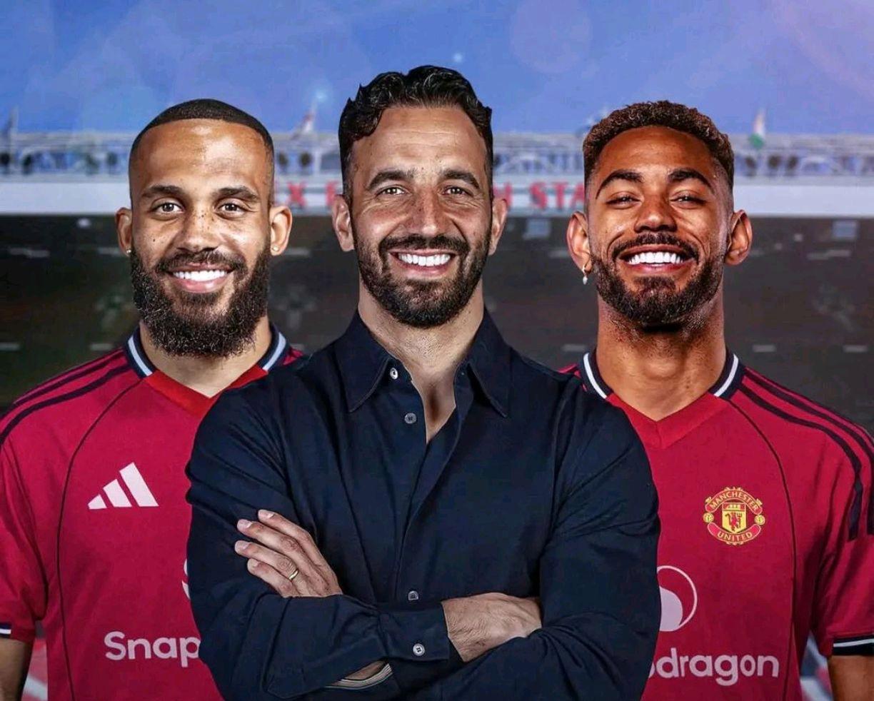 巴萨碾压日本,拉什福德统治全场 巴萨碾压日本,拉什福德统治全场