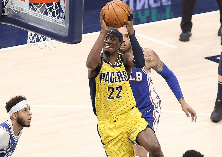 甘冈主场逆转尼斯，取得宝贵三分