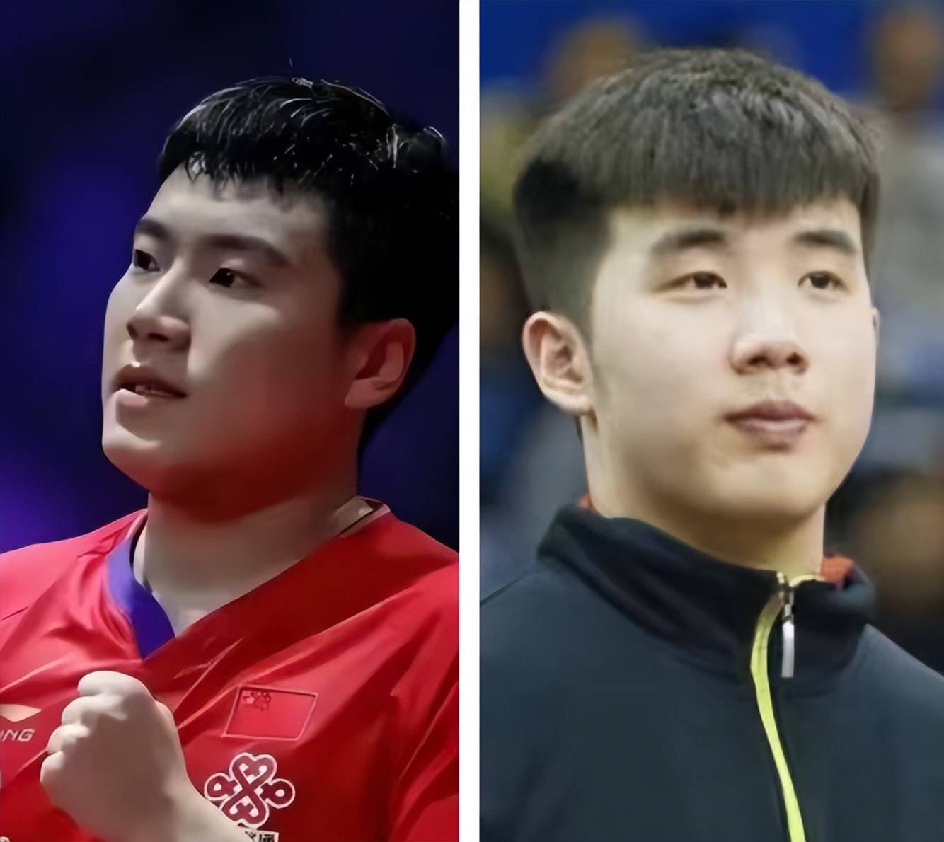 波兰队翻盘瑞典队,梁靖崑高光表现 波兰队翻盘瑞典队,梁靖崑高光表现