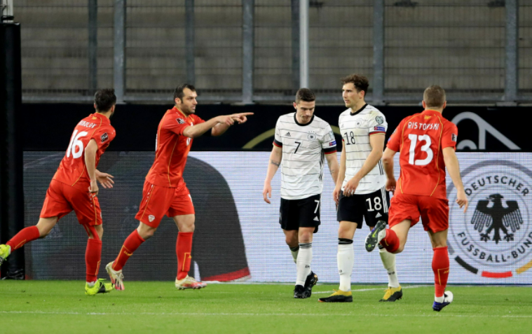 普雷斯顿北维主场逼平,困难阻挡 普雷斯顿北维主场逼平,困难阻挡