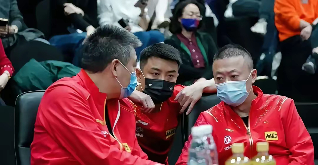 中国队碾压丹麦队,马琳关键制胜 中国队碾压丹麦队,马琳关键制胜