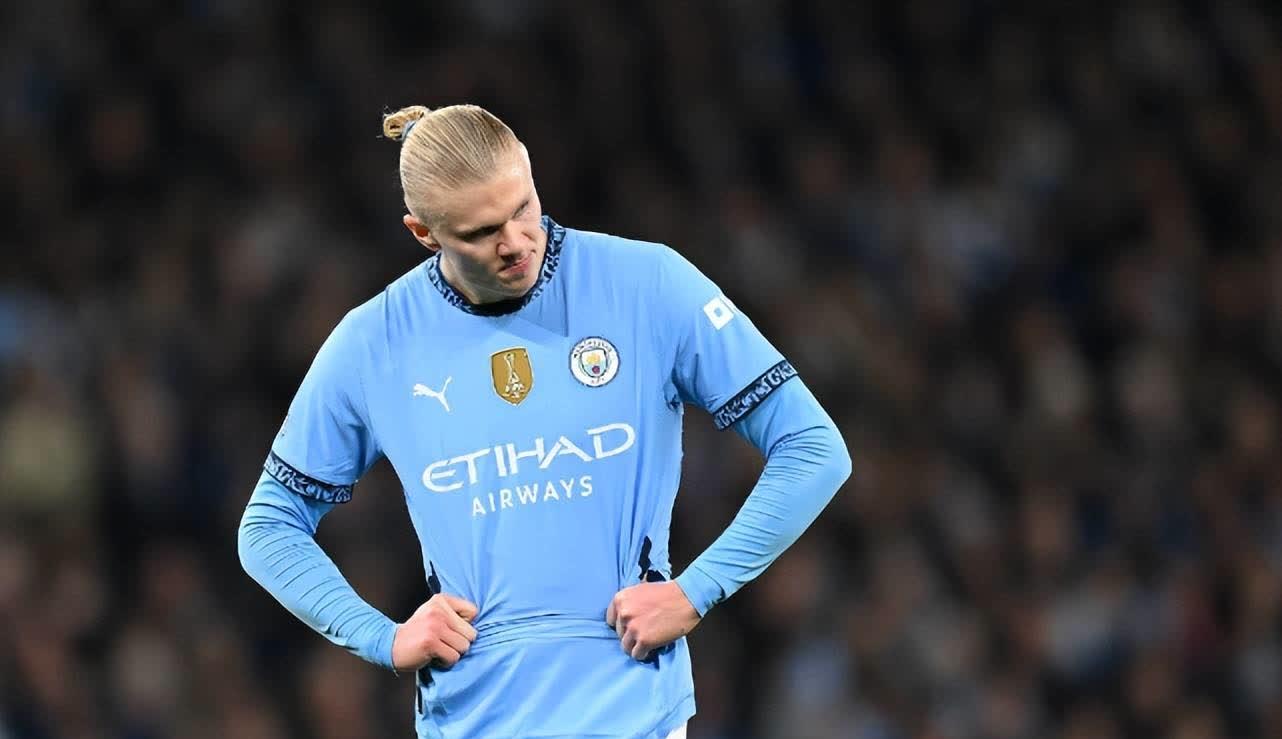 曼城赛季表现出色，势必登上英超冠军宝座