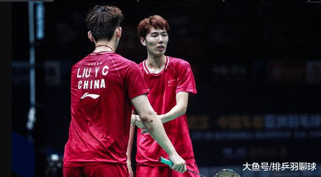 韩国羽毛球队鏖战马来西亚羽毛球队，辛杜爆发神勇